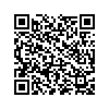 Codice QR scheda articolo