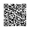 Codice QR scheda articolo