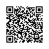 Codice QR scheda articolo