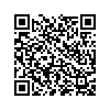 Codice QR scheda articolo