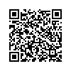 Codice QR scheda articolo