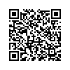 Codice QR scheda articolo