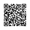 Codice QR scheda articolo