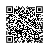 Codice QR scheda articolo