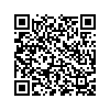 Codice QR scheda articolo