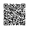 Codice QR scheda articolo