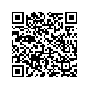 Codice QR scheda articolo