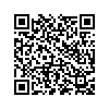 Codice QR scheda articolo