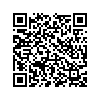 Codice QR scheda articolo