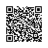 Codice QR scheda articolo