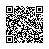 Codice QR scheda articolo