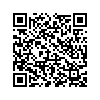 Codice QR scheda articolo