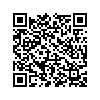 Codice QR scheda articolo