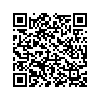 Codice QR scheda articolo