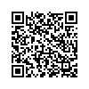 Codice QR scheda articolo