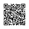 Codice QR scheda articolo
