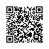 Codice QR scheda articolo