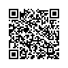 Codice QR scheda articolo