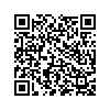 Codice QR scheda articolo