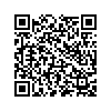 Codice QR scheda articolo