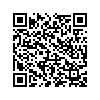 Codice QR scheda articolo