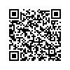 Codice QR scheda articolo