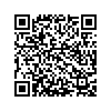 Codice QR scheda articolo