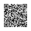 Codice QR scheda articolo