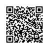 Codice QR scheda articolo