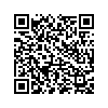 Codice QR scheda articolo