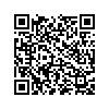 Codice QR scheda articolo