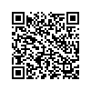 Codice QR scheda articolo