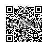 Codice QR scheda articolo