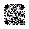 Codice QR scheda articolo