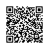 Codice QR scheda articolo