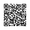 Codice QR scheda articolo