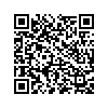 Codice QR scheda articolo