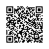 Codice QR scheda articolo