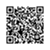 Codice QR scheda articolo