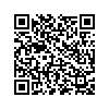 Codice QR scheda articolo