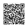 Codice QR scheda articolo