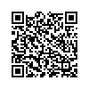 Codice QR scheda articolo