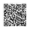 Codice QR scheda articolo