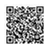 Codice QR scheda articolo