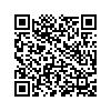 Codice QR scheda articolo