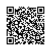 Codice QR scheda articolo