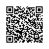 Codice QR scheda articolo