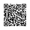 Codice QR scheda articolo