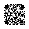 Codice QR scheda articolo