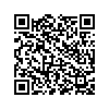 Codice QR scheda articolo